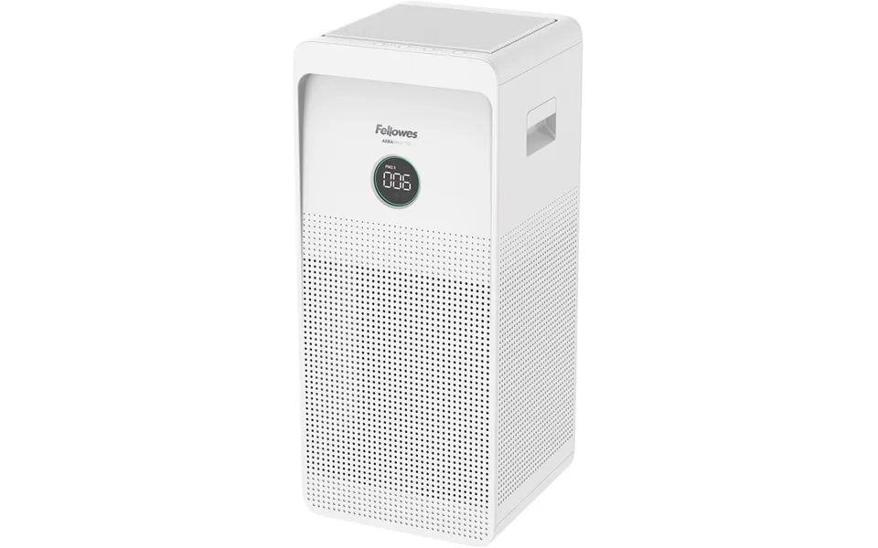 Fellowes 9799401 Aeramax Se Air Purifier
