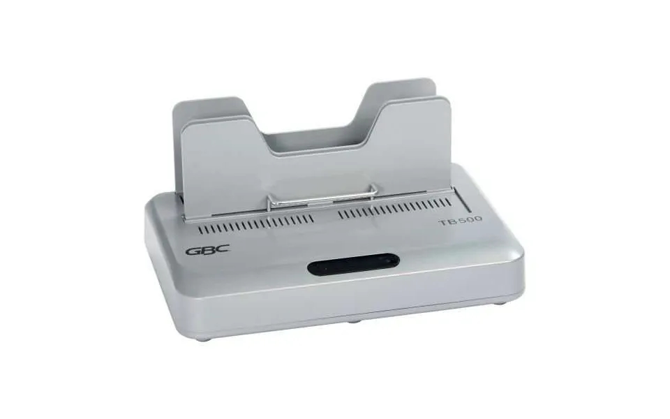 Gbc Tb500 Heavy Duty Thermal Binding Machine