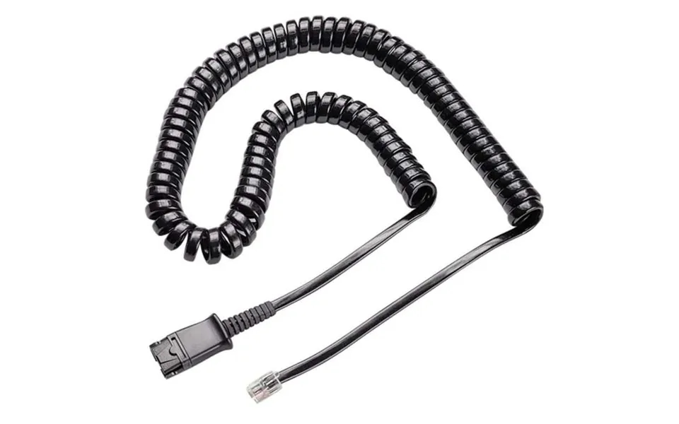 Hp Poly Bottom Cord U10p-s19