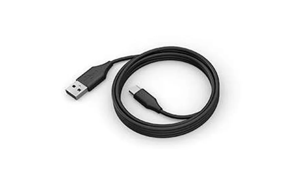 Jabra Panacast 50 2m Usb-c To Usb-a Usb 3.0 Cable