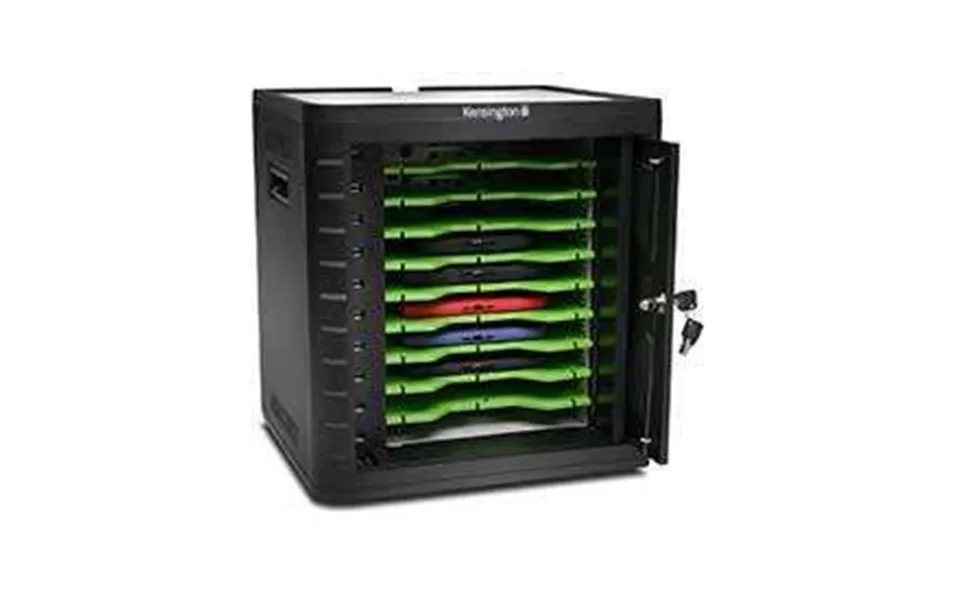 Kensington K67862eu Charge And Sync Cabinet