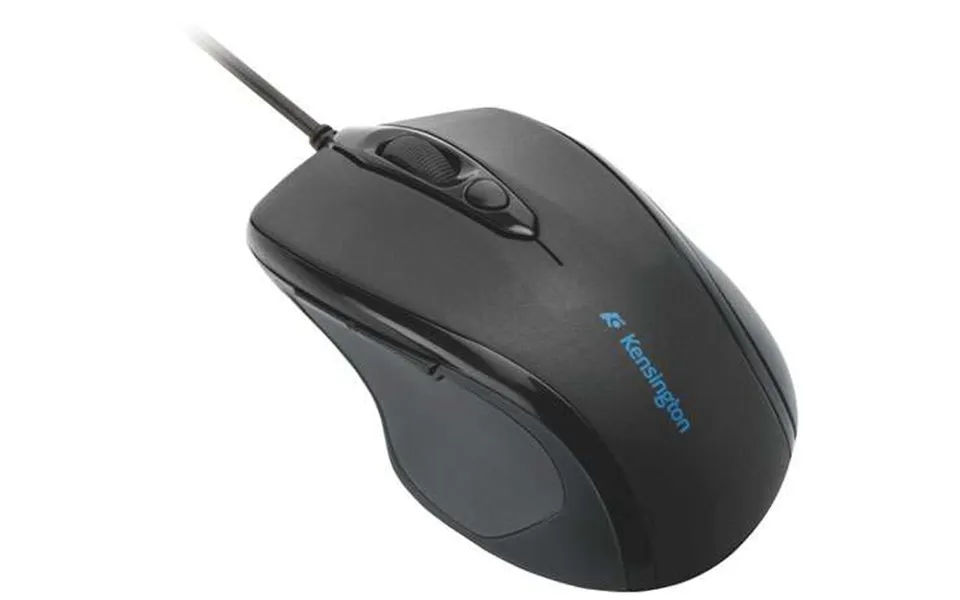 Kensington K72355eu Pro Fit Wired Mid-size Mouse