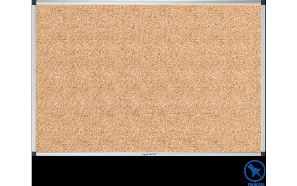 Legamaster Unite Cork Pinboard 60x90cm