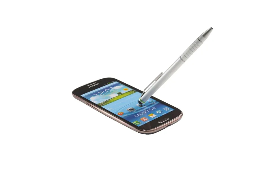 Leitz Complete 2 In 1 Stylus For Touchscreen Devices