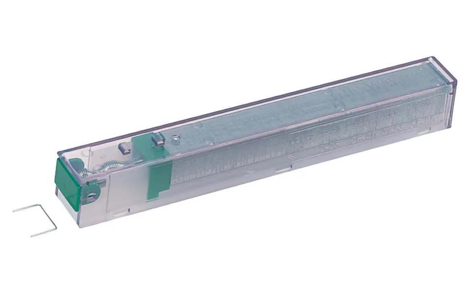 Leitz Power Performance K10 Green Staple Cartridge