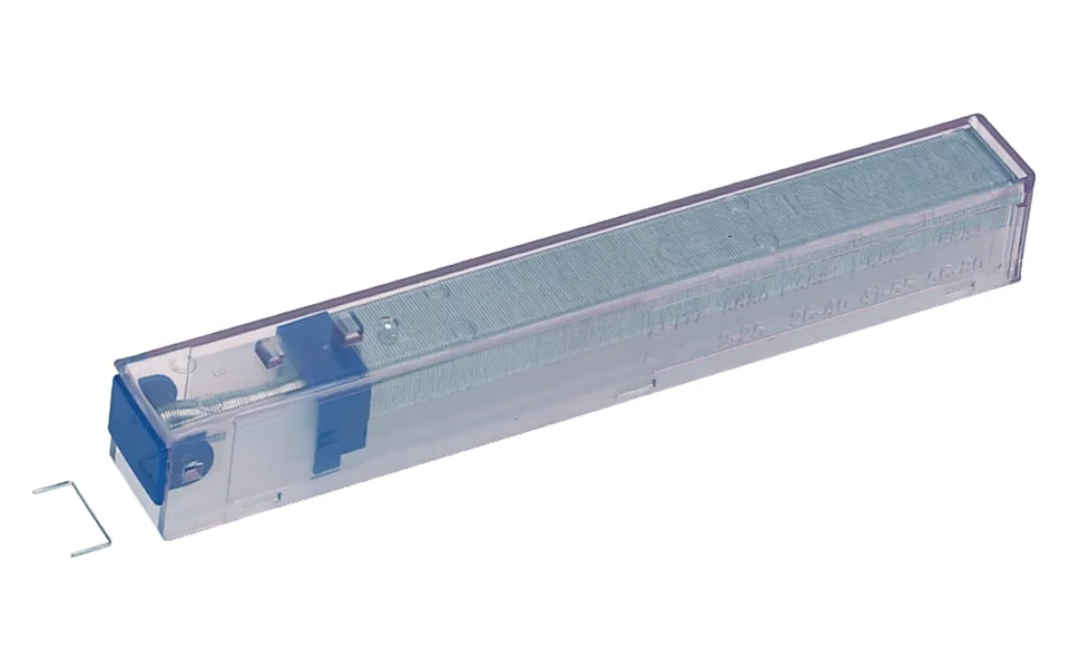 Leitz Power Performance K6 Blue Staple Cartridge