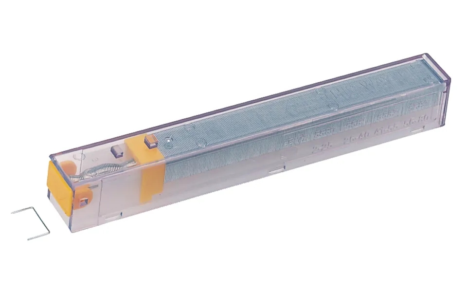 Leitz Power Performance K8 Yellow Staple Cartridge