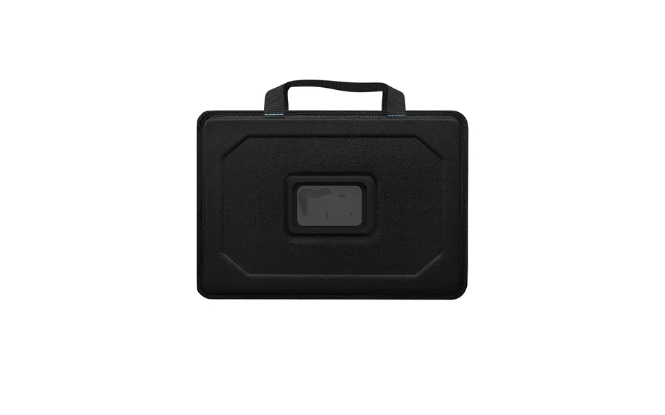 Maxcase Explorer 5 Work-in Case With Pocket 11