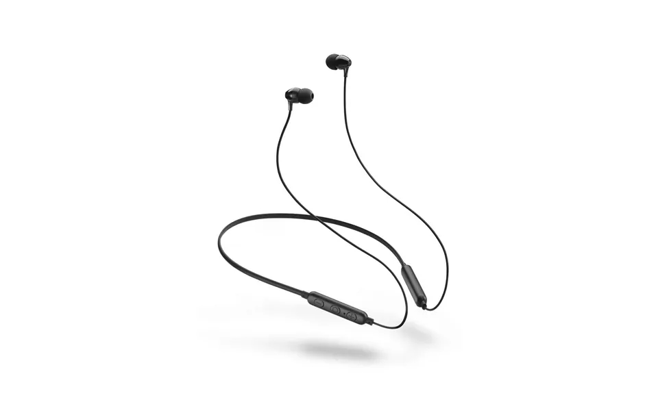Motorola Sp106 Wireless Sports In-ear Headphones