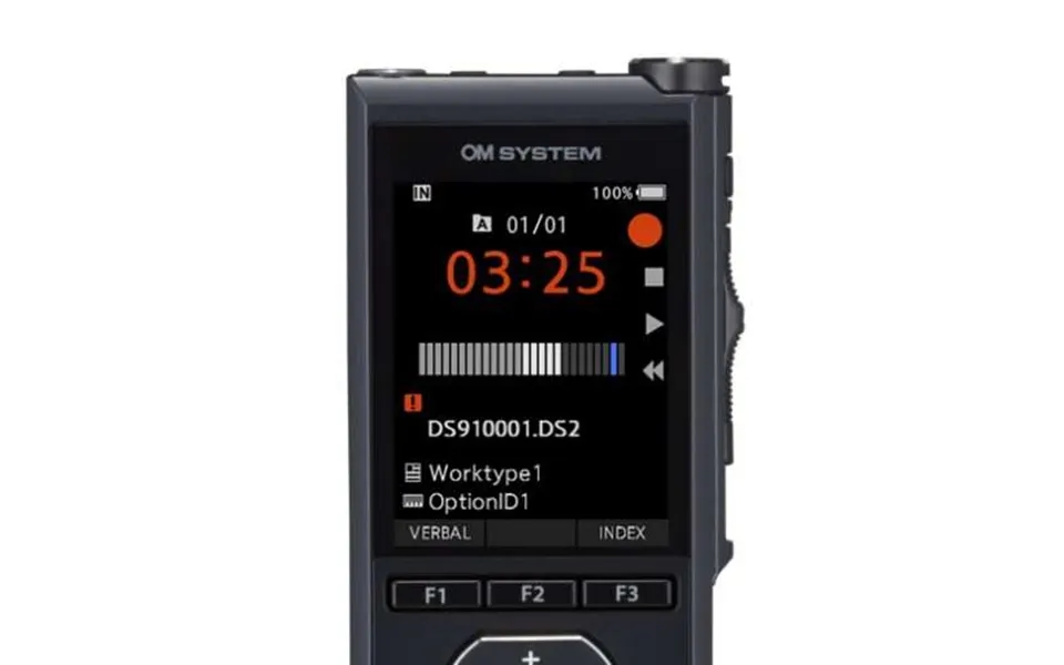 Om Digital Ds-9100 Premium Kit With Odms Cloud One Year Subscription