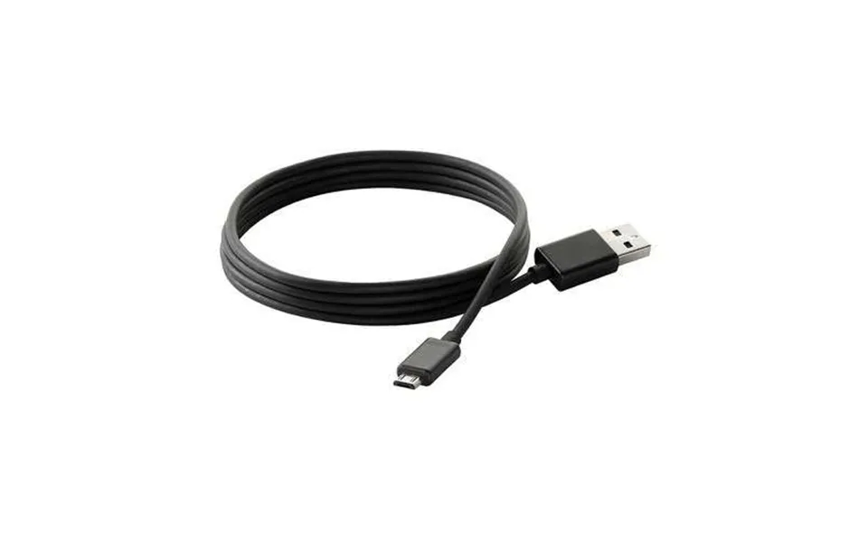 Philips Acc0034 Speechmike Usb Cable - Pack Of 1