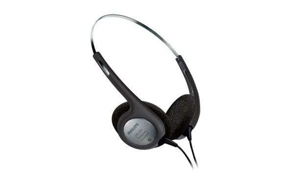 Philips Lfh2236 Dual Headphone