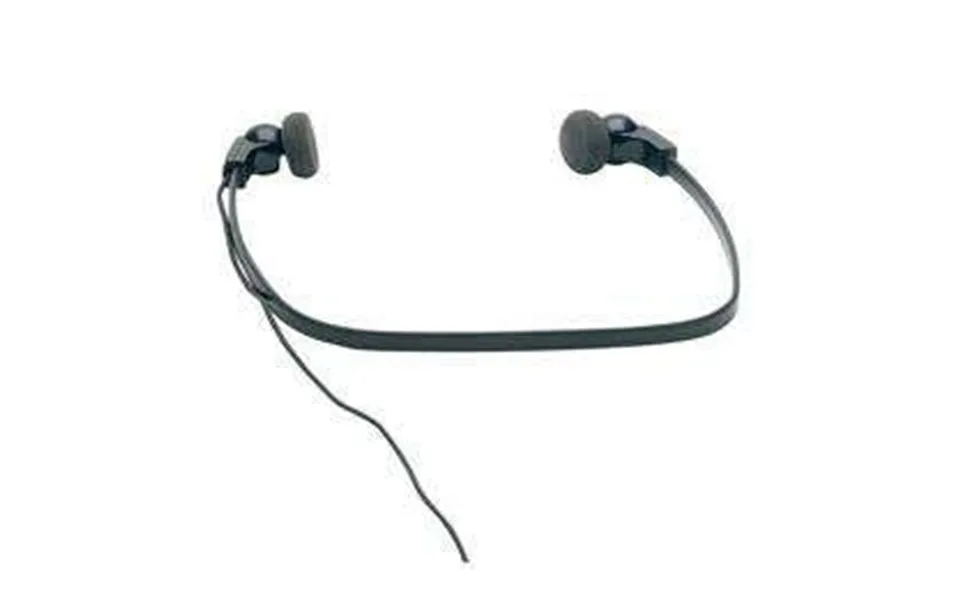 Philips Lfh234 Headset