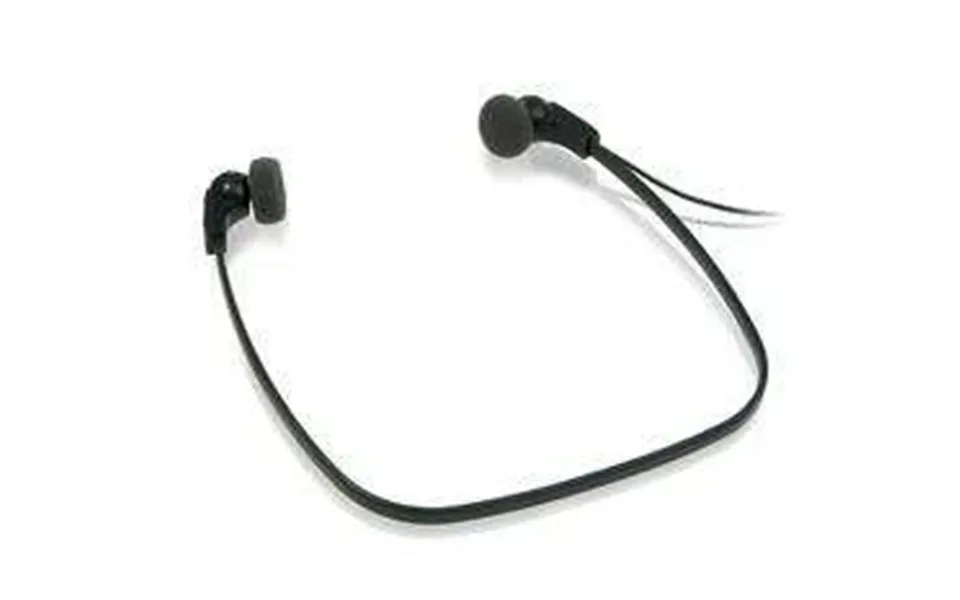 Philips Lfh334 Headset