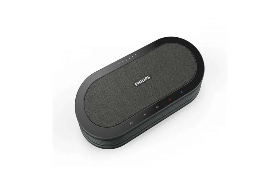 Philips Pse0501 Smartmeeting Wireless Conference Microphone