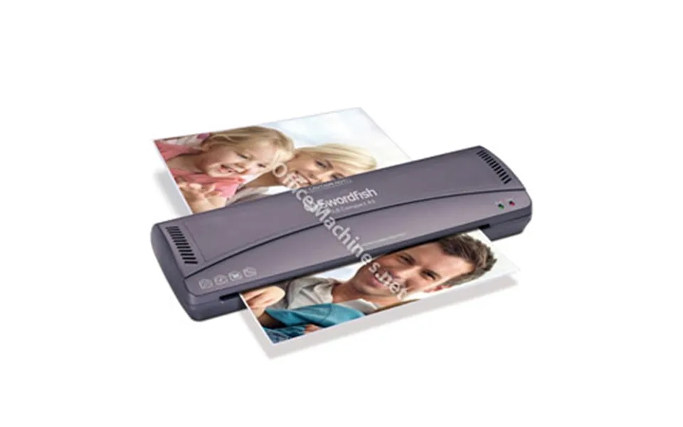 Swordfish 330lr A3 Compact Office Laminator