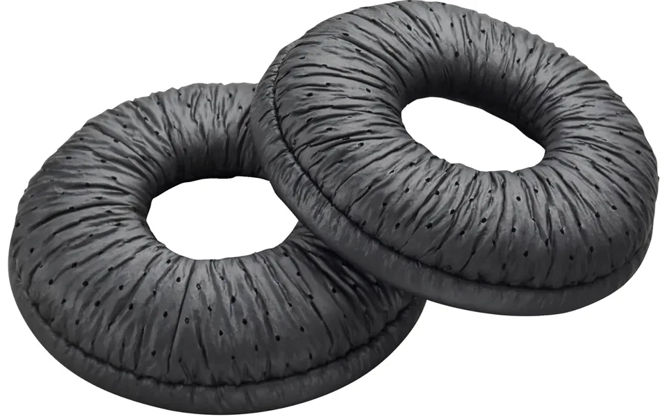 Hp Poly Cs540 Leatherette Ear Cushions 2 Pieces
