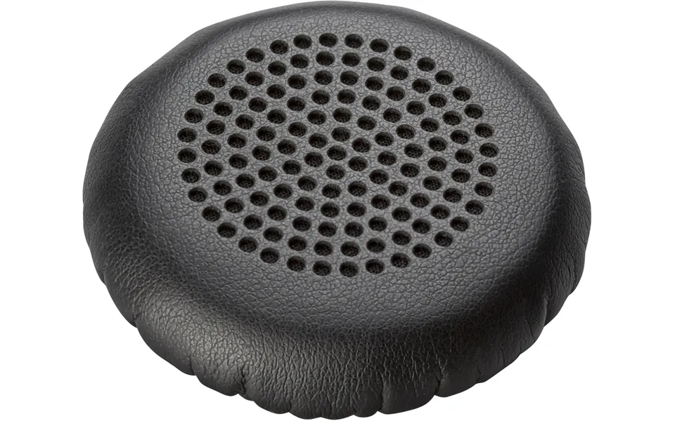 Hp Poly Encorepro Hw510 520 Leatherette Ear Cushions 2 Pieces