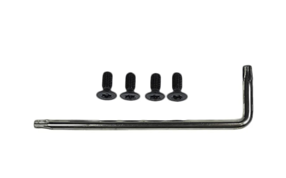 2n 9151018 Screw Bolt 4 Pc S Screw Kit