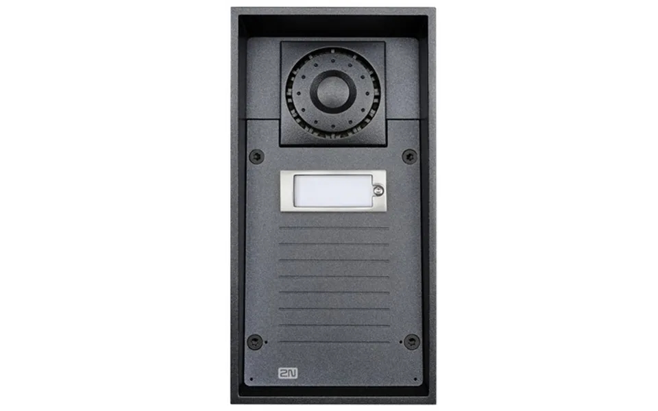 2n Telecommunications 9151101w Intercom System Accessory