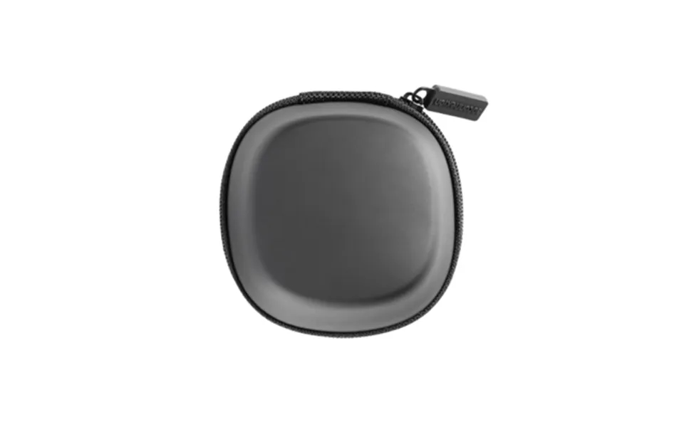 3dconnexion 3dx-700072 Equipment Case Hard Shell Case Black