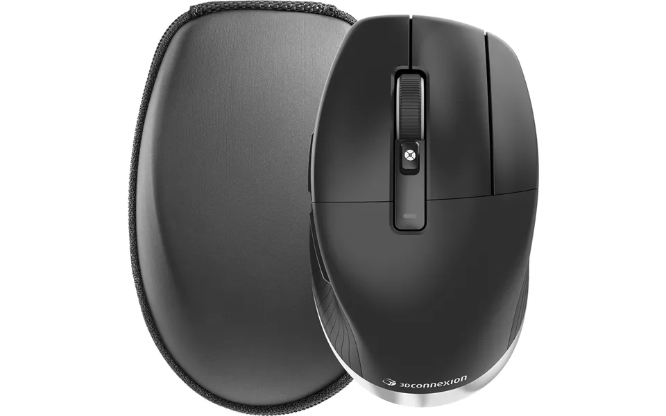 3dconnexion Cadmouse Pro Wireless Usb-c