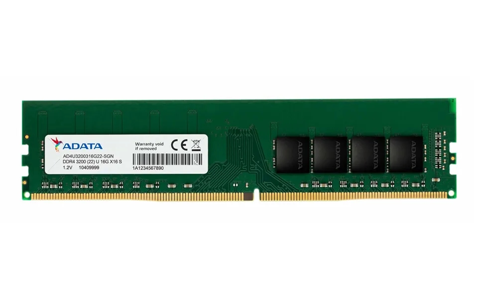 Adata Premier Memory Module 16 Gb 1 X 16 Gb Ddr4