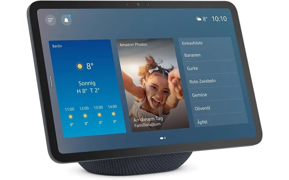 Amazon Echo Show 11