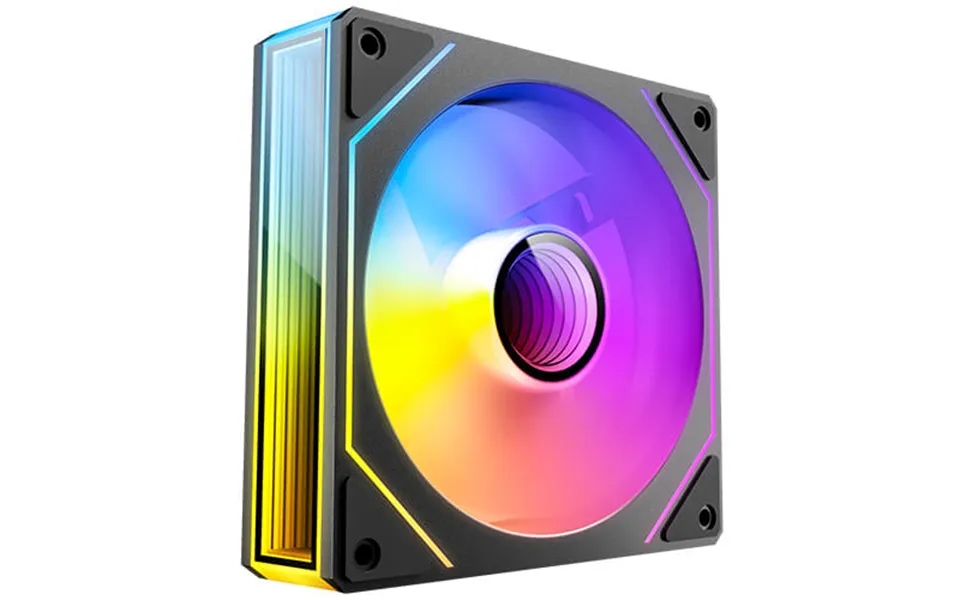 Antec 0-761345-40060-2 Computer Cooling System Computer Case Fan 12 Cm