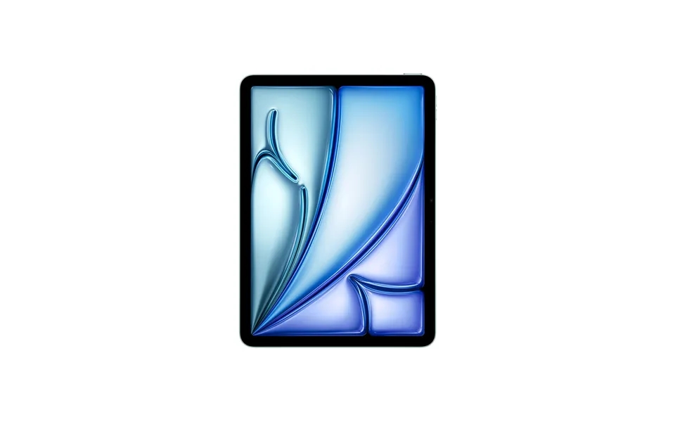 Apple Ipad Air 6th Gen 11in Wi-fi 128gb - Blue