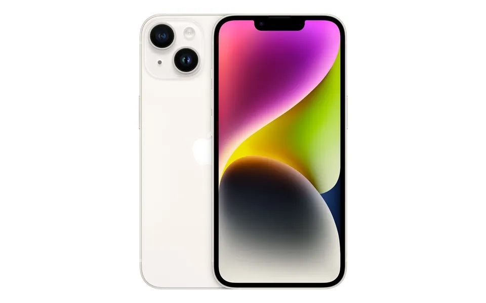 Apple Iphone 14 512gb - Starlight