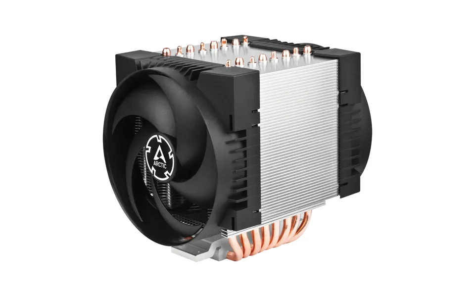 Arctic Freezer 4u-m Rev. 2 - 4u Server Cooler For Amd. Intel