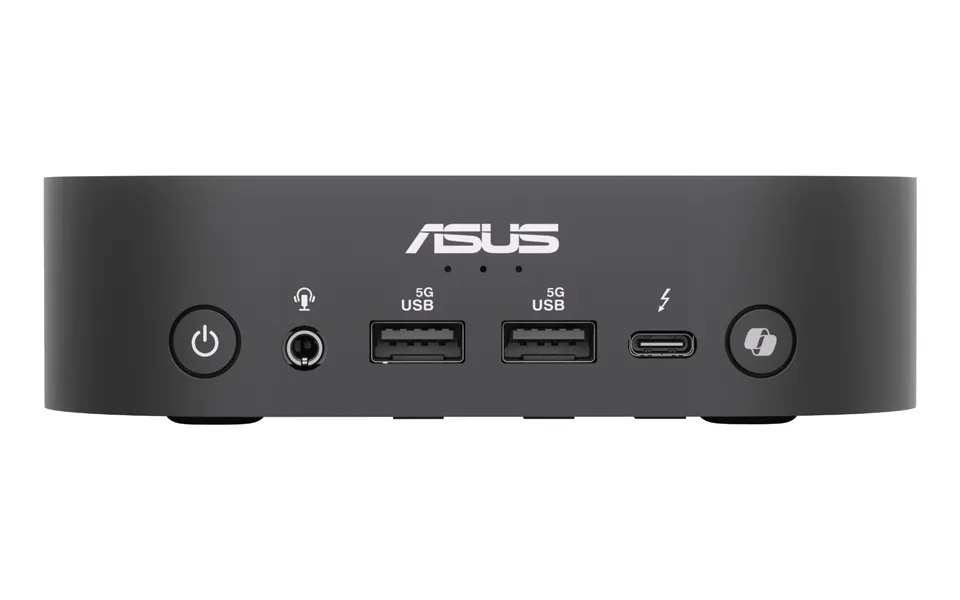 Asus Nuc Rnuc14lnku9094n3 Copilot Pc Intel Core Ultra 9 288v 32 Gb Lp