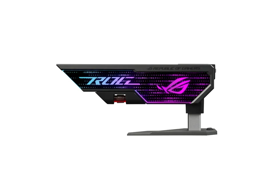 Asus Rog Herculx Graphics Card Holder Universal Graphic Card Holder