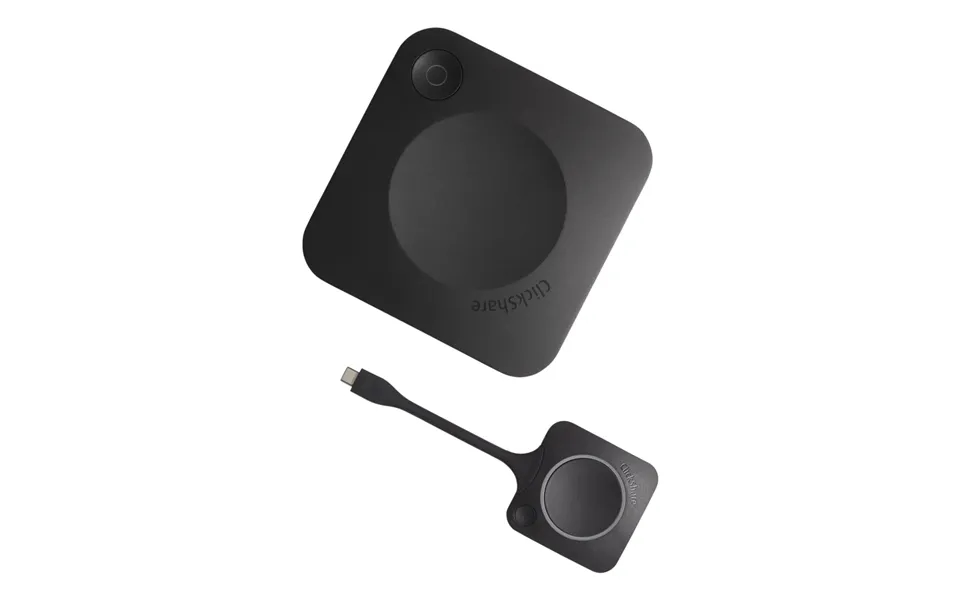 Barco Clickshare C 10 Wireless Presentation System Hdmi Desktop