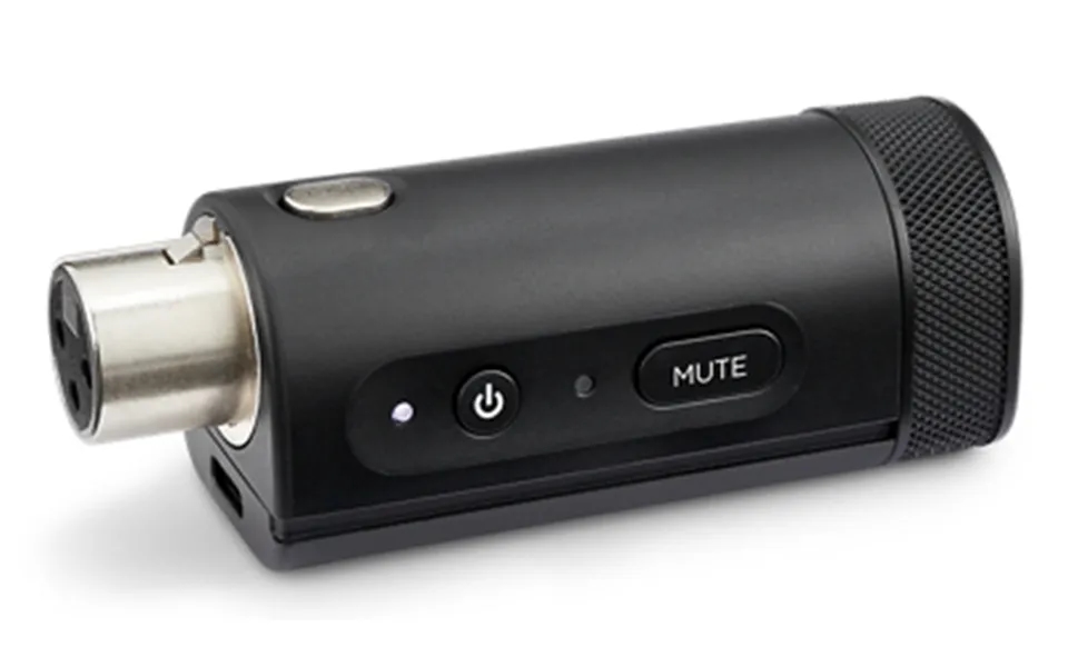 Bose S1 Pro Xlr 9 M Black