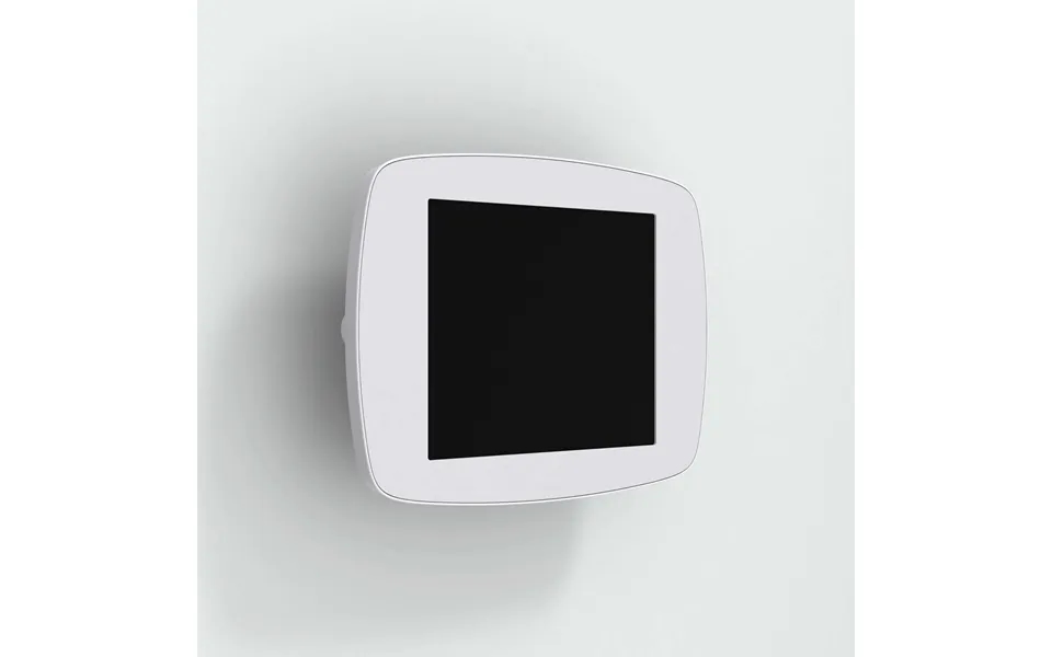 Bouncepad Vesa Samsung Galaxy Tab A 10.1 2019 White Covered Fr