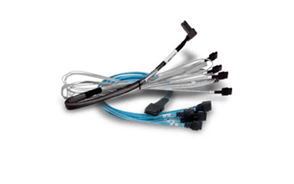 Broadcom 05-60007-00 Serial Attached Scsi Sas Cable 1 M