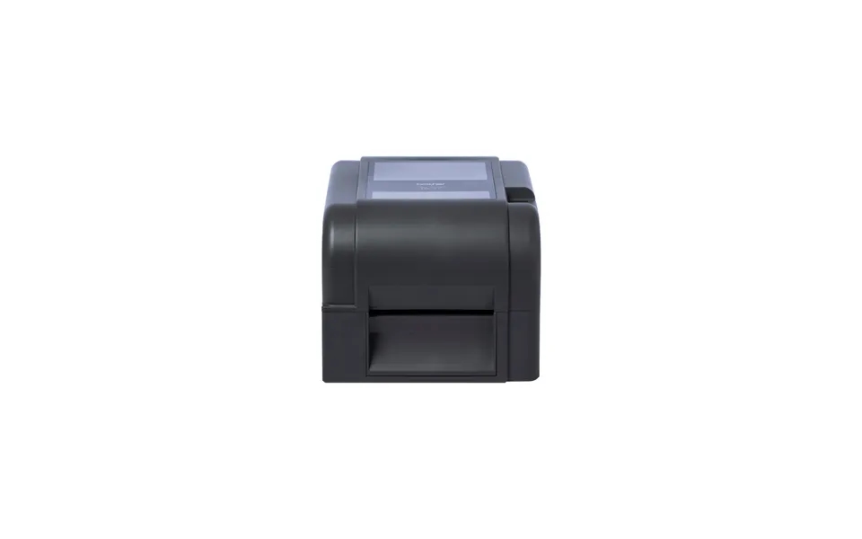 Brother Td-4420tn Label Printer Direct Thermal Thermal Transfer 203