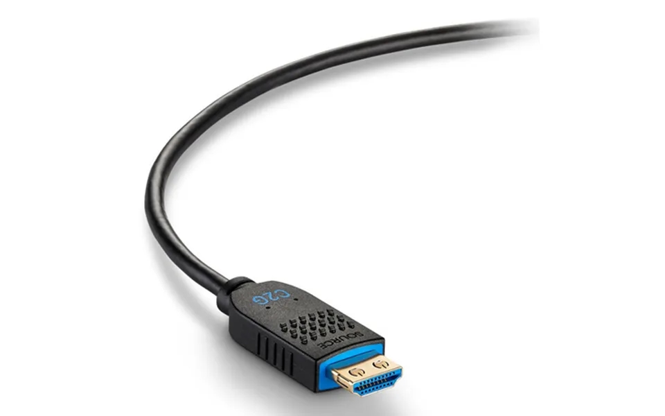 C2g 75ft 22.8m Performance Series High Speed Hdmi Active Optical Ca