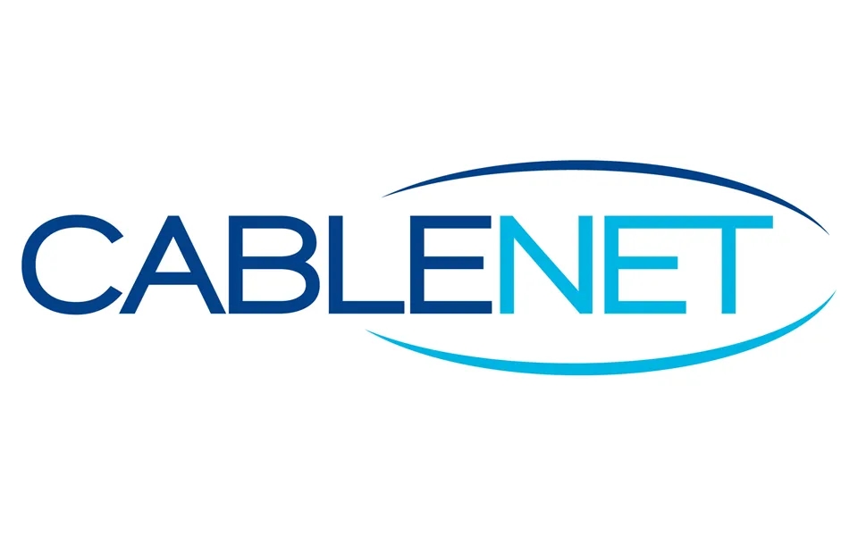 Cablenet 32 Way 2u Loaded Bnc Panel Black