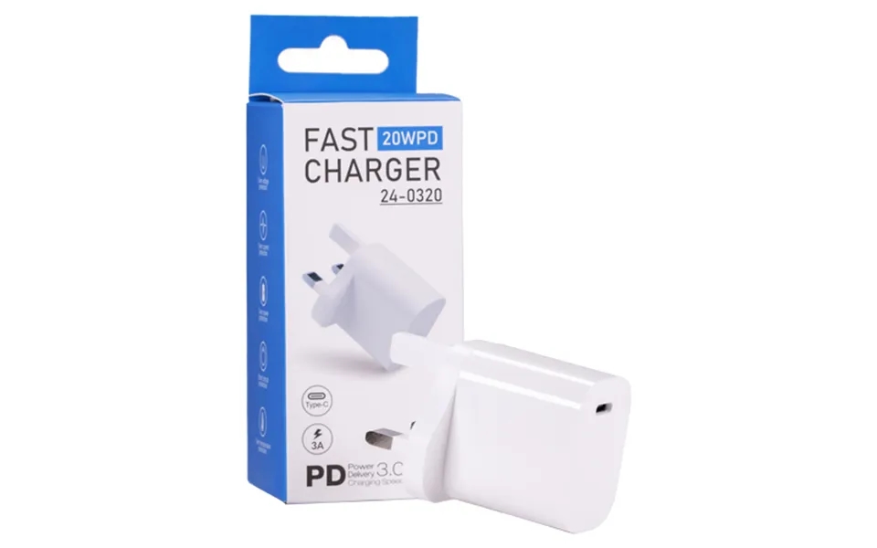 Cablenet Usb 3.1c Female - Uk Plug