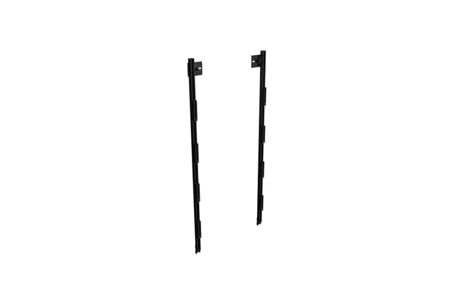 Chief Tiled Dvled Universal Wall Mount 4 High Extender