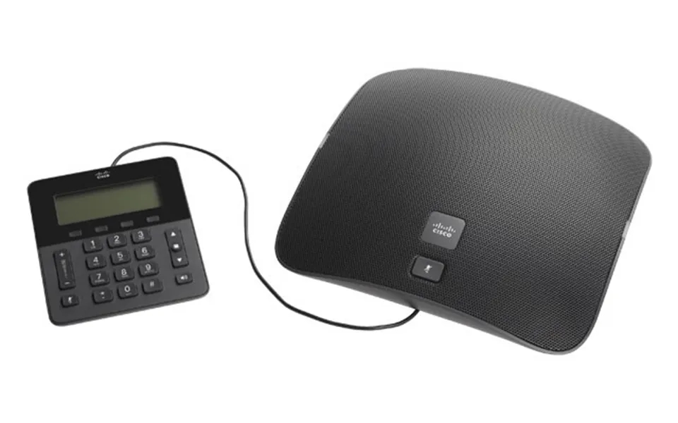 Cisco Unified Ip Conference Phone 8831 Daisy Chain Kit Ip Phone Black