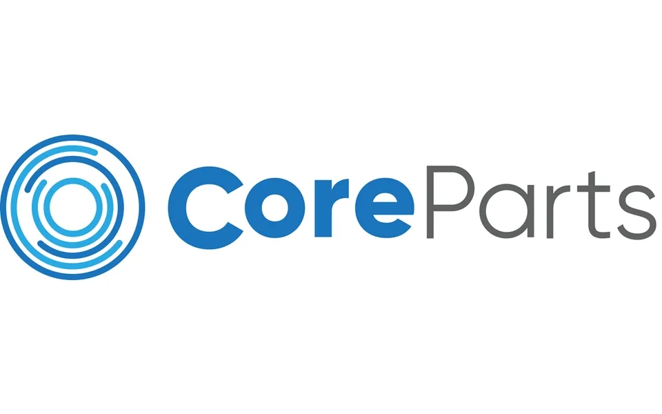 Coreparts Mbxpt-ba0552 Cordless Tool Battery Charger