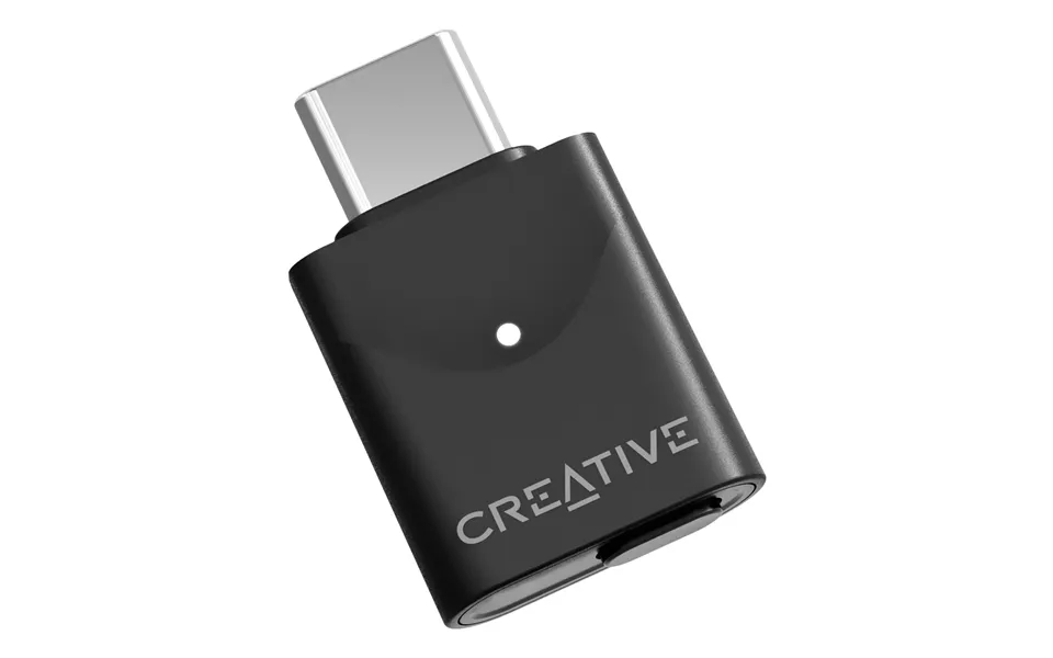 Creative Labs Bt-w6 Black