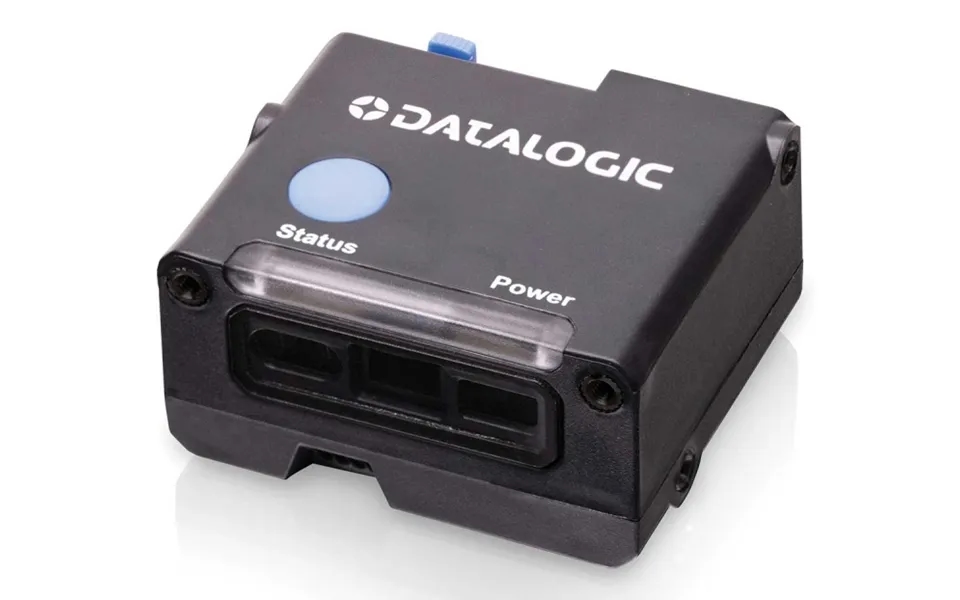 Datalogic Gfs4550-bkk2-red Barcode Reader Fixed Bar Code Reader 2d Bla