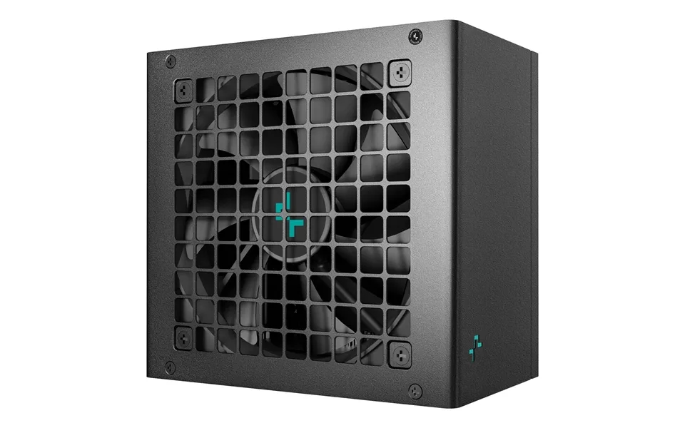 Deepcool Pn850-m Power Supply Unit 850 W 20 4 Pin Atx Atx Black