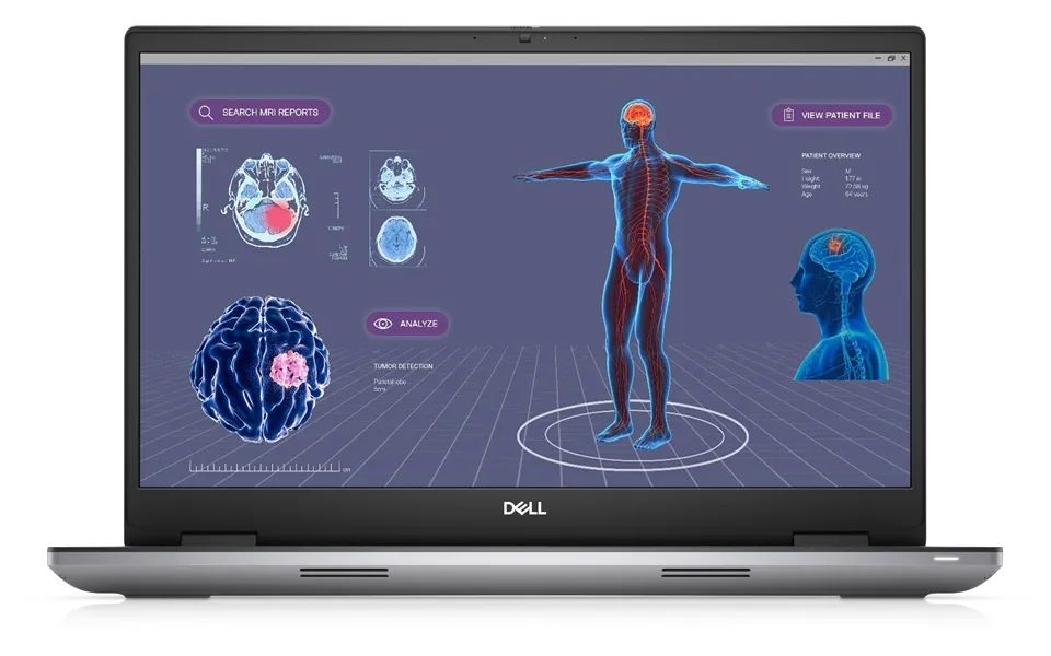 Dell Precision 7780 Intel Core I7 I7-13850hx Mobile Workstation 43