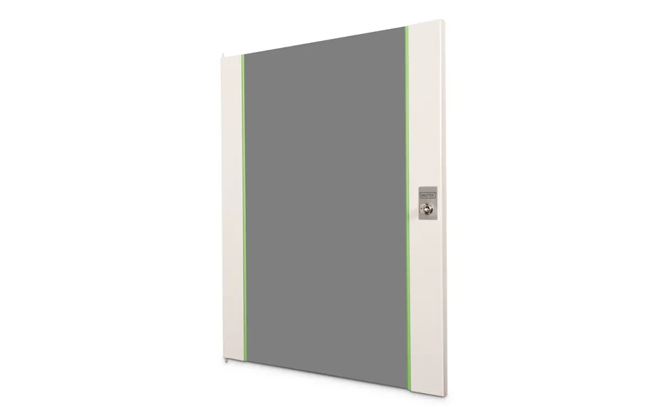 Digitus Glass Front Door For 19 16u Wall-mounted Enclosure Uniqu